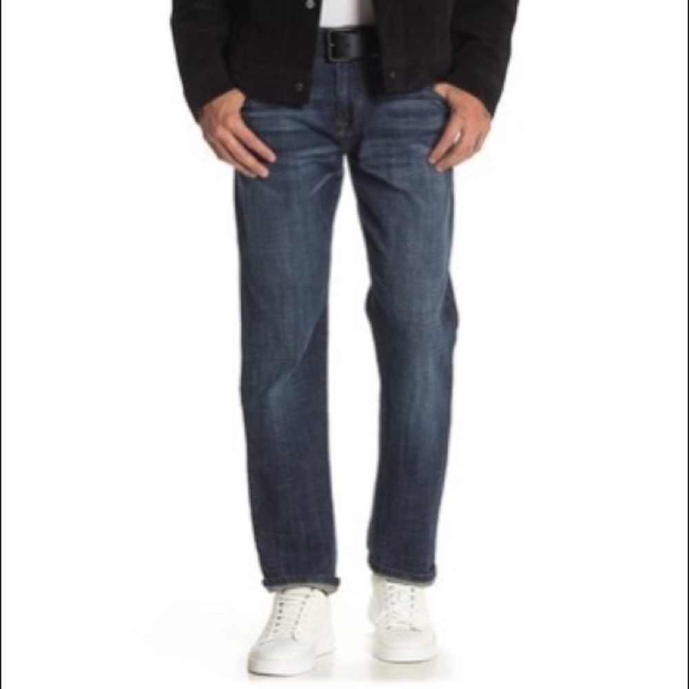 Lucky brand men’s jeans